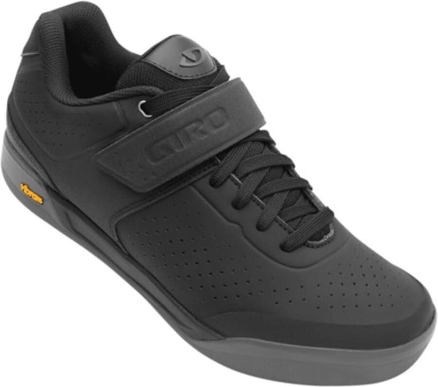 Giro Chamber Ii Mtb-schoenen Zwart Man - Foto 2