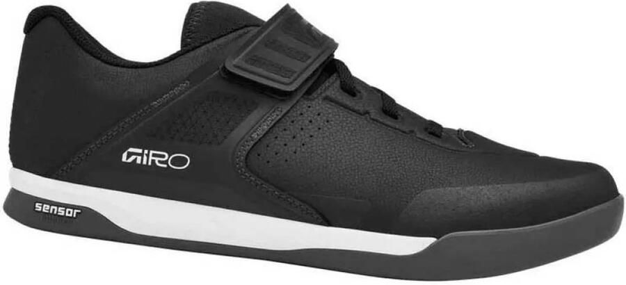 Giro Chamber Iii Mtb-schoenen Zwart