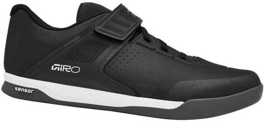 Giro Chamber Iii Mtb-schoenen Zwart