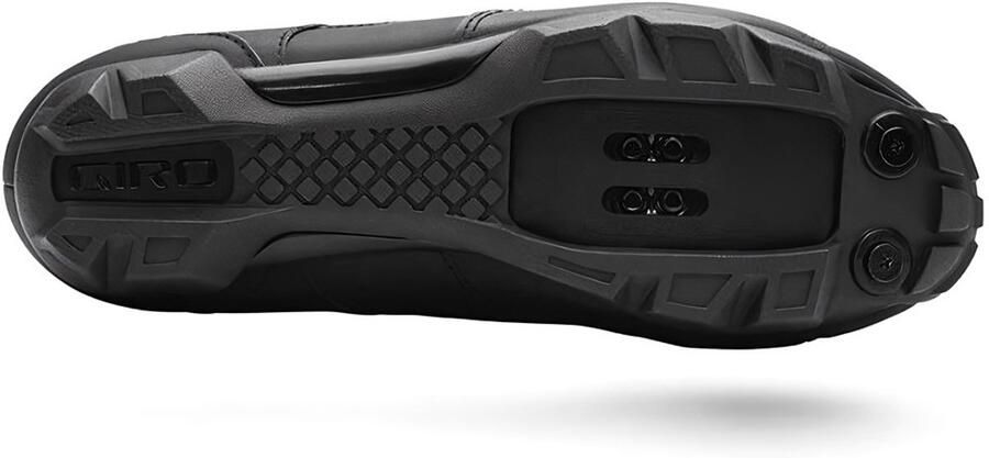 Giro Cylinder II Fietsschoenen Unisex - Foto 2