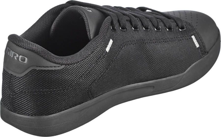 Giro Deed MTB schoenen Heren Black - Foto 3