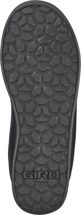 Giro Deed MTB schoenen Heren Black - Foto 4