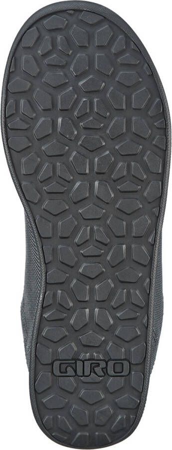 Giro Deed MTB schoenen Heren Dark Shadow - Foto 2