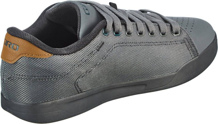 Giro Deed MTB schoenen Heren Dark Shadow