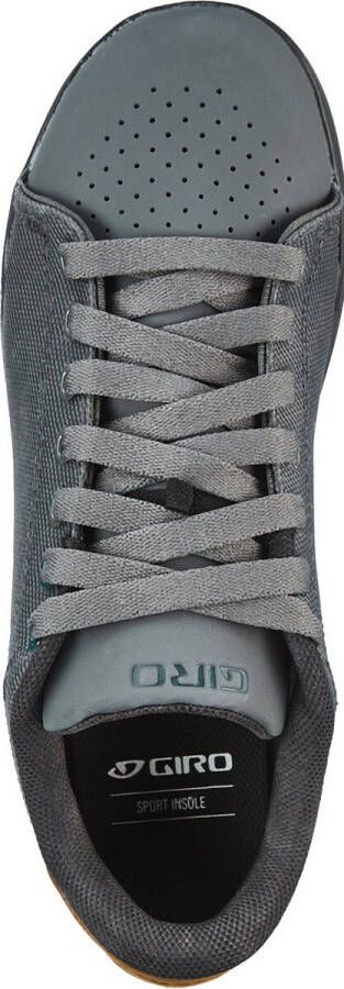 Giro Deed MTB schoenen Heren Dark Shadow - Foto 3