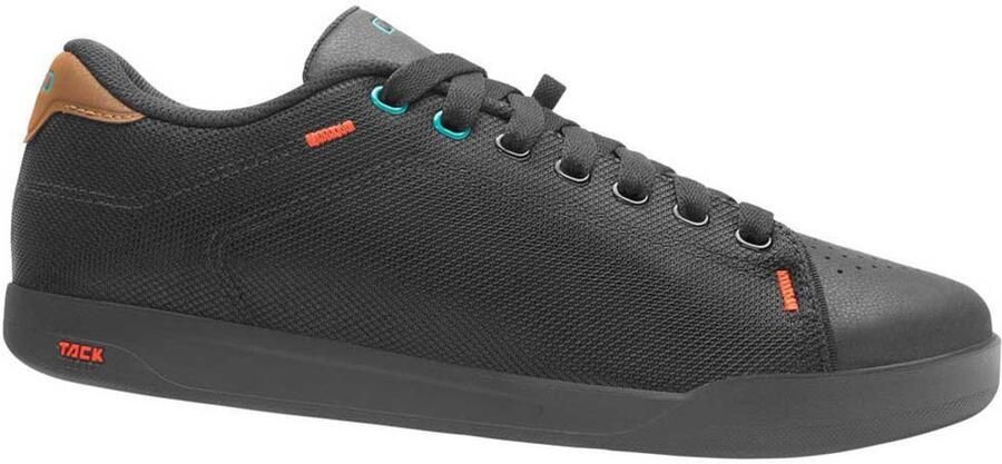 Giro Deed Mtb-schoenen Oranje Man - Foto 3