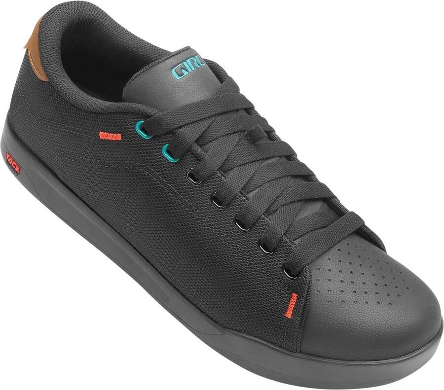 Giro Deed Mtb-schoenen Oranje Man - Foto 2