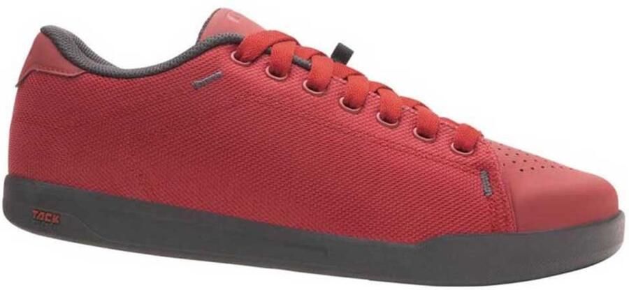 Giro Deed Mtb-schoenen Rood Man