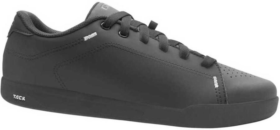 Giro Deed Mtb-schoenen Zwart