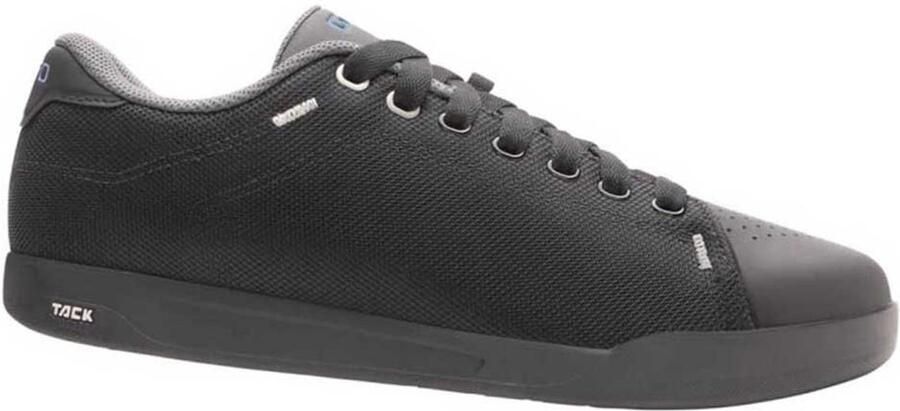 Giro Deed Mtb-schoenen Zwart Vrouw