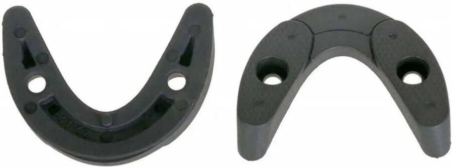 Giro Empire Schoenstuds Zwart