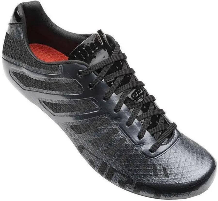 Giro Empire Slx Raceschoenen Grijs Man