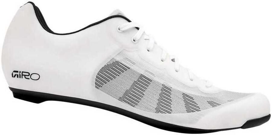 Giro Empire Slx Raceschoenen Wit