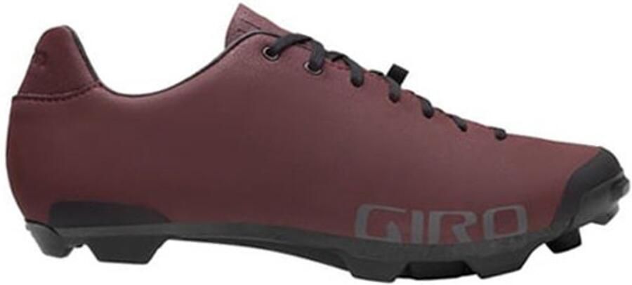 Giro Empire Src Mtb-schoenen Bruin