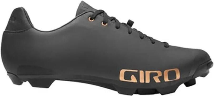 Giro Empire Src Mtb-schoenen Zwart