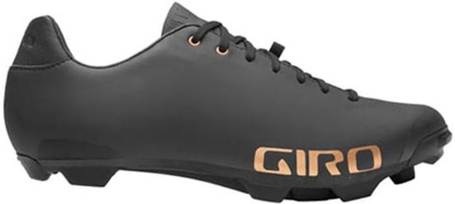 Giro Empire Src Mtb-schoenen Zwart