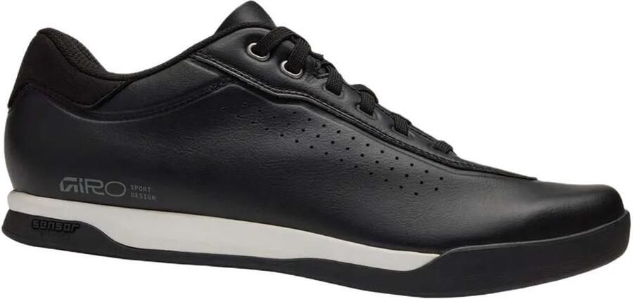 Giro Empire Tr Mtb-schoenen Zwart