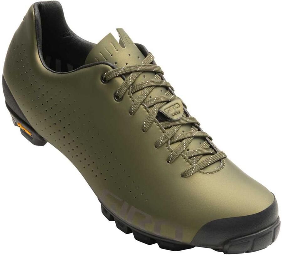 Giro Empire Vr90 Gravel Schoenen Groen Man