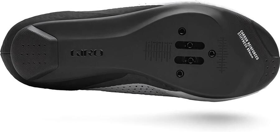 Giro Fahrradschuhe Cadet 93591 Weiß