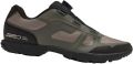 Giro Gauge Boa Mtb-schoenen Bruin - Bruin