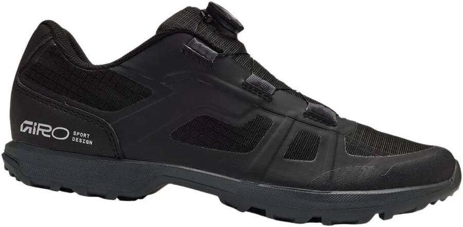 Giro Gauge Boa Mtb-schoenen Zwart