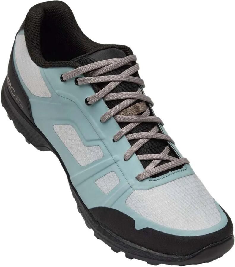 Giro Gauge Mtb-schoenen Blauw