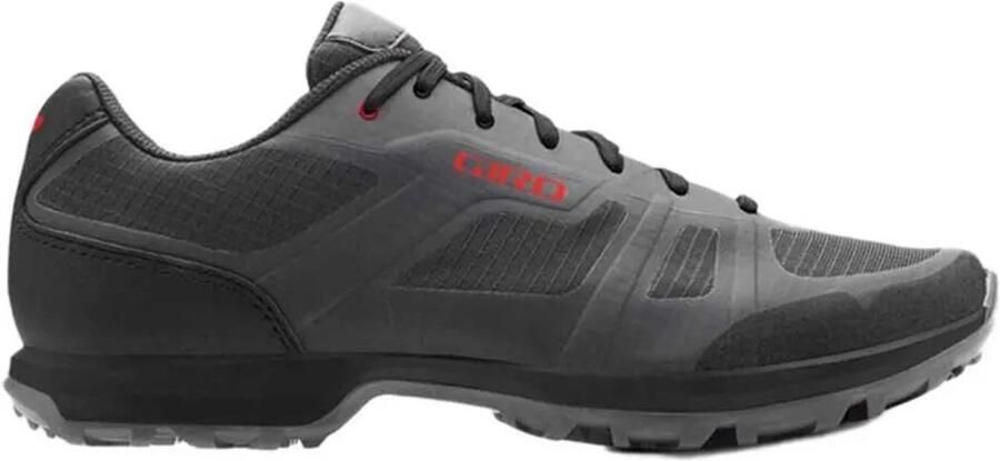 Giro Damen Fahrradschuhe Gauge W Titanium 37 124910 Grau