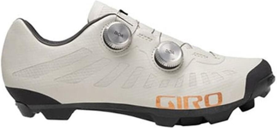Giro Gritter Mtb-schoenen Grijs