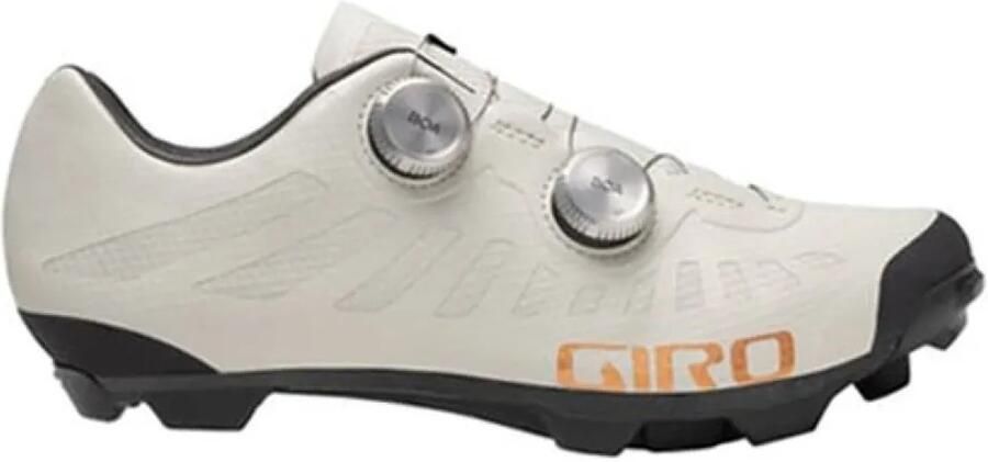 Giro Gritter Mtb-schoenen Grijs