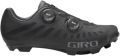 Giro Gritter Mtb-schoenen Zwart - Zwart