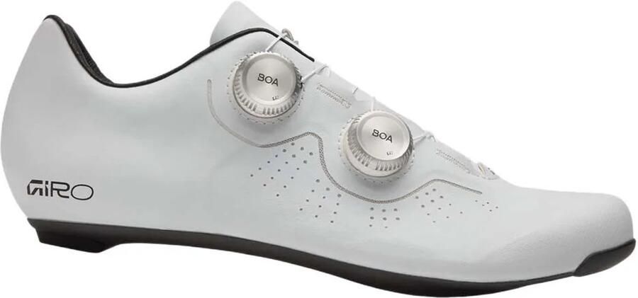 Giro Imperial II All Season Fietsschoenen grijs