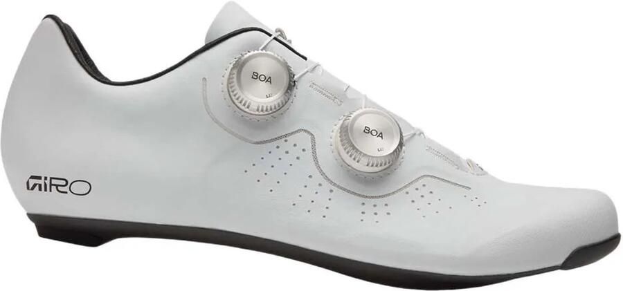 Giro Imperial II All Season Fietsschoenen grijs