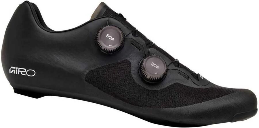 Giro Imperial Ii Raceschoenen Zwart Man Vrouw