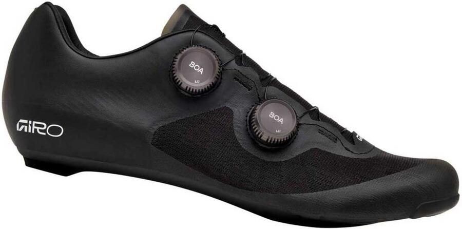 Giro Imperial Ii Raceschoenen Zwart