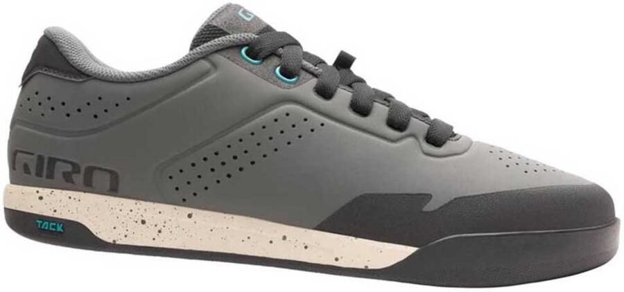 Giro Latch Mtb-schoenen Grijs Vrouw