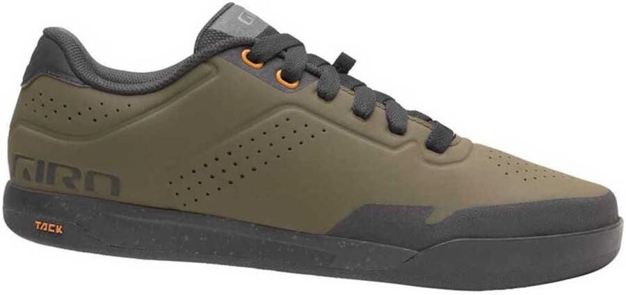 Giro Latch MTB schoenen Heren Trail Green - Foto 2