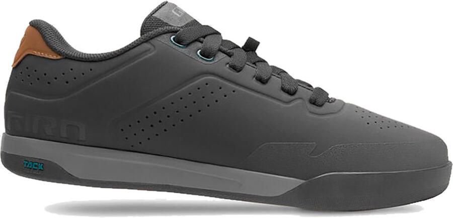 Giro Latch Mtb-schoenen Zwart Man - Foto 2