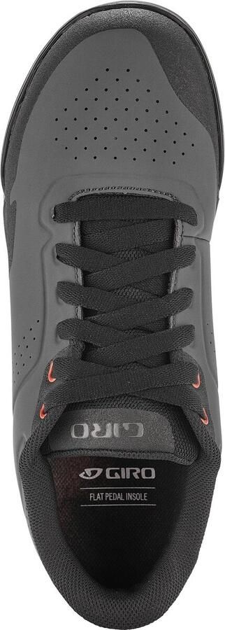 Giro Vergrendeling donkere schaduw - Foto 4