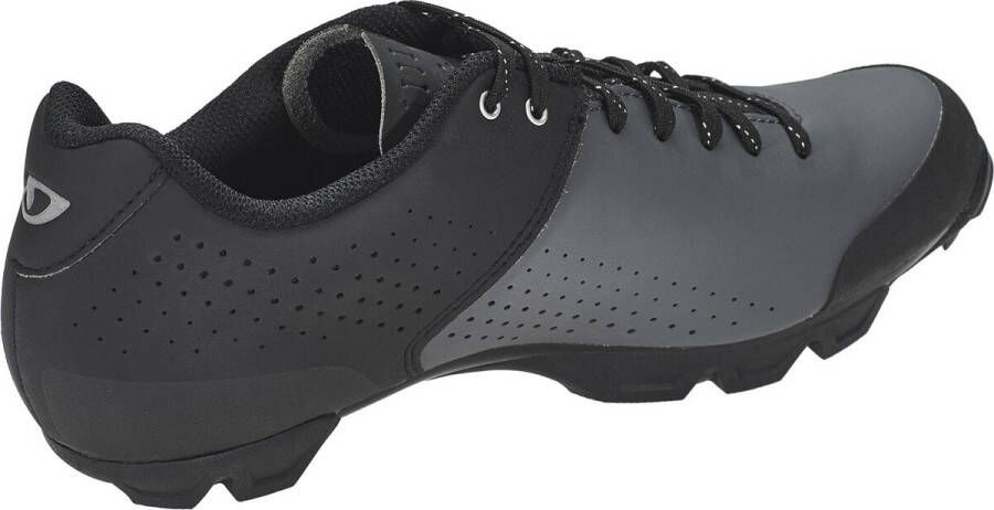 Giro Manta Lace W Damesfietsschoenen Zwart