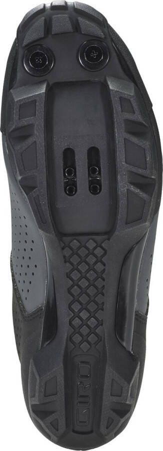 Giro Manta Lace W Damesfietsschoenen Zwart - Foto 2