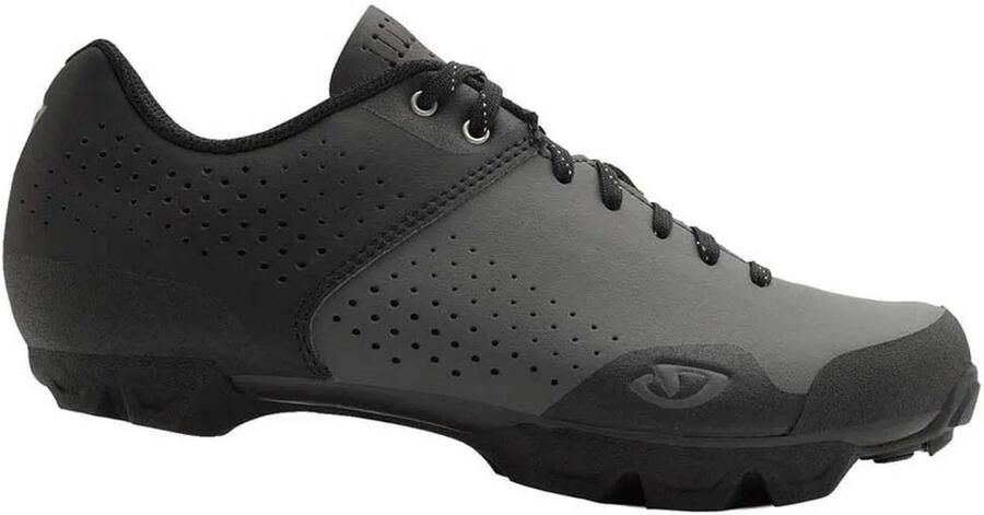 Giro Manta Lace Mtb-schoenen Grijs Vrouw - Foto 2