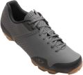 Giro Privateer Lace Mtb-schoenen Grijs Man - Donkergrijs