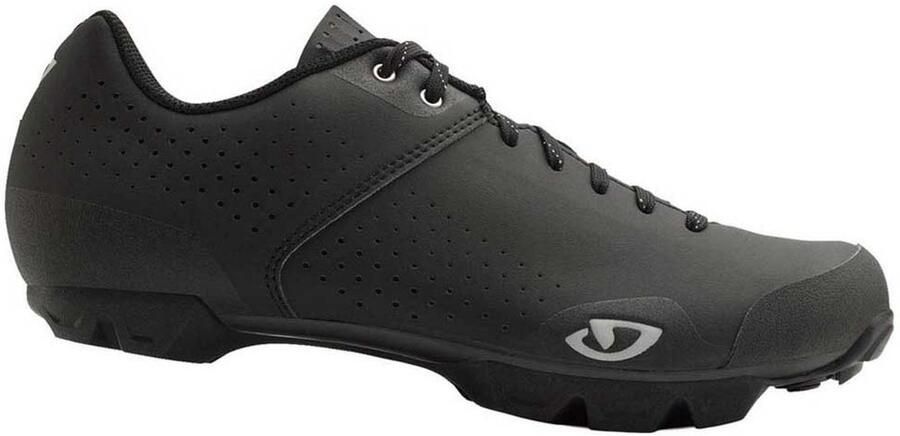 Giro Privateer Lace Schoenen Heren zwart Schoen - Foto 2