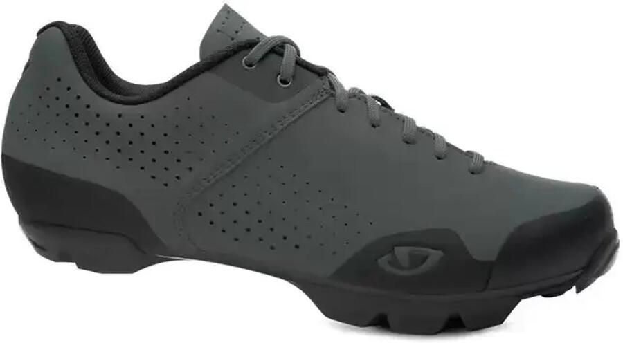Giro Privateer Lace Schoenen Heren portaro grey