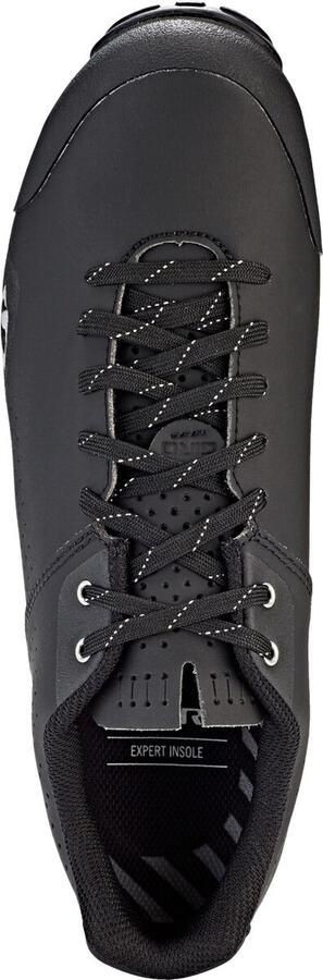 Giro Privateer Lace Schoenen Heren zwart Schoen - Foto 6