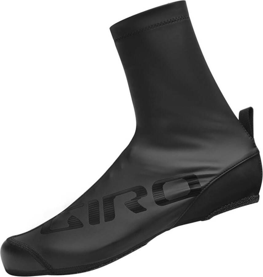 Giro Proof 2.0 Schoenovertrek Zwart