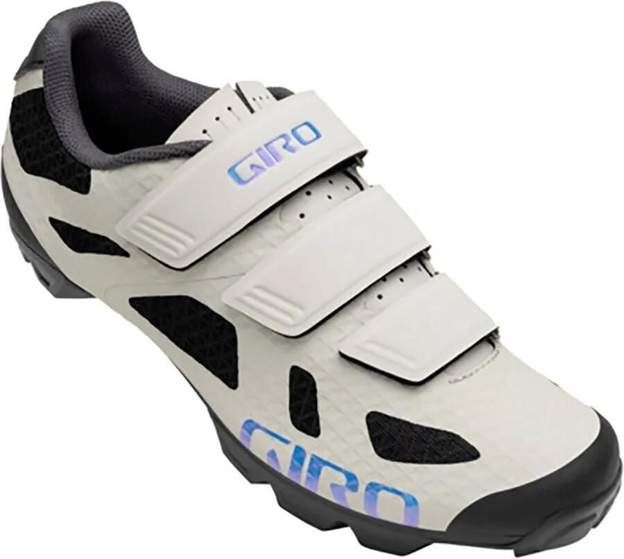 Giro Ranger Mtb-schoenen Grijs Vrouw