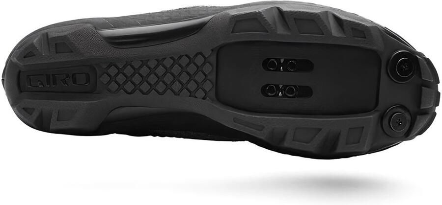 Giro Ranger Dames Wielerschoenen EU 37 Donkergrijs - Foto 3