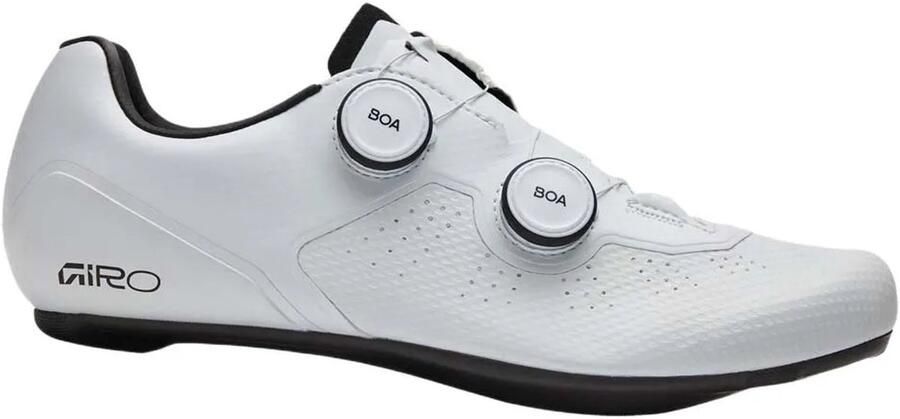 Giro Regime II Fietsschoenen grijs