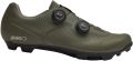 Giro Regime Xc Mtb-schoenen Groen - Sage